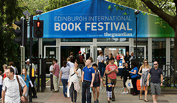 Edinburgh International Book Festival